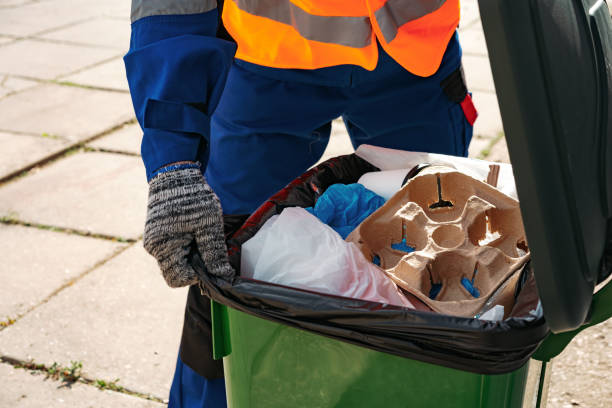 Best Yard Waste Removal  in Liberty, PA